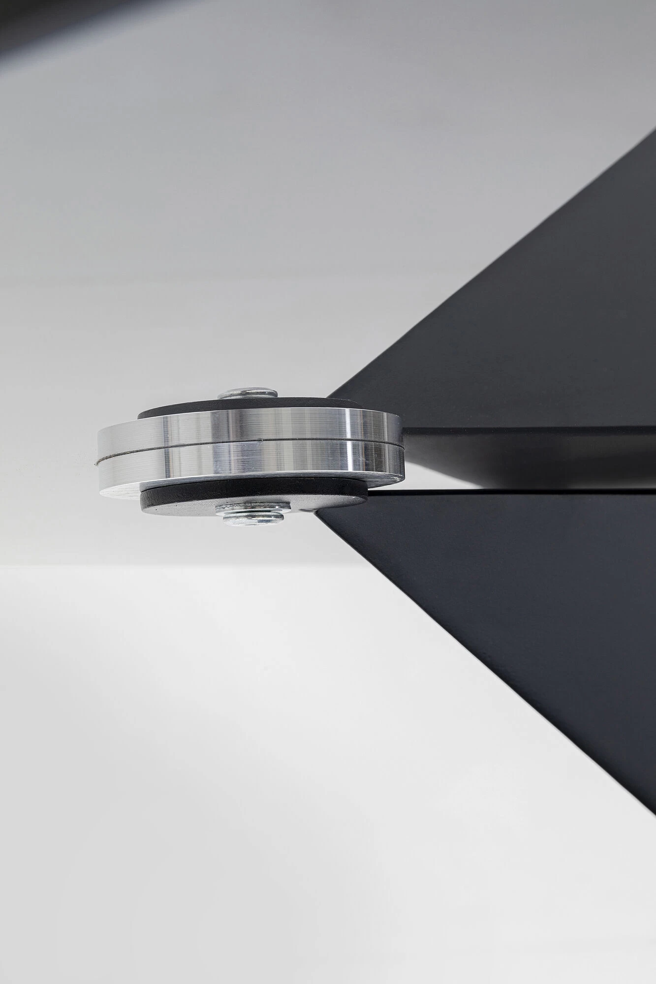 Tisch Gloria Schwarz 200x100cm – Bild 13