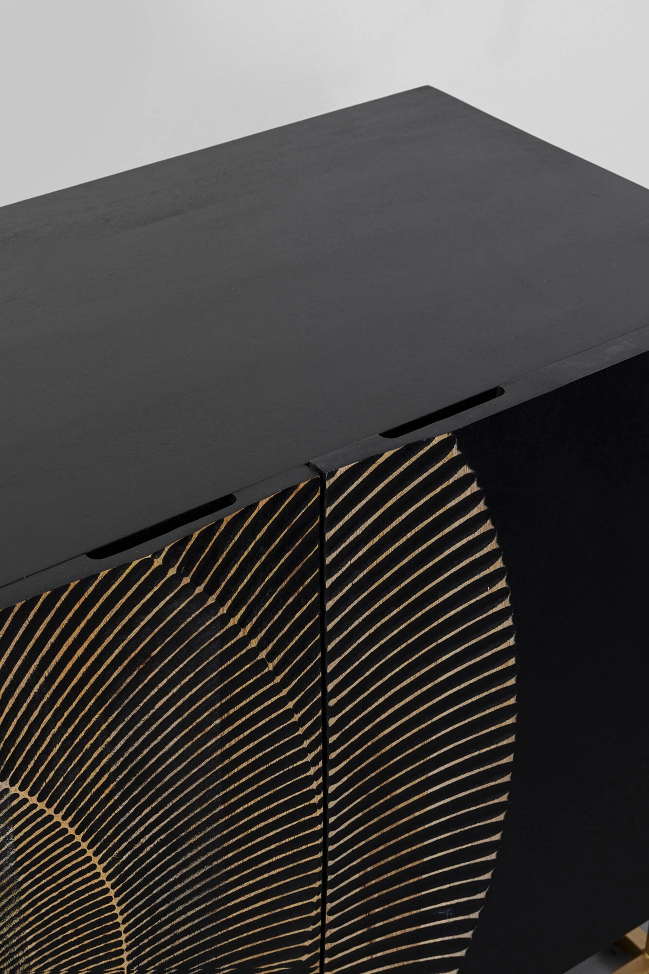 Sideboard Madeira Dunkel 177x75cm – Bild 10