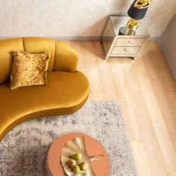 Kommode Klein Luxury 2 Schübe