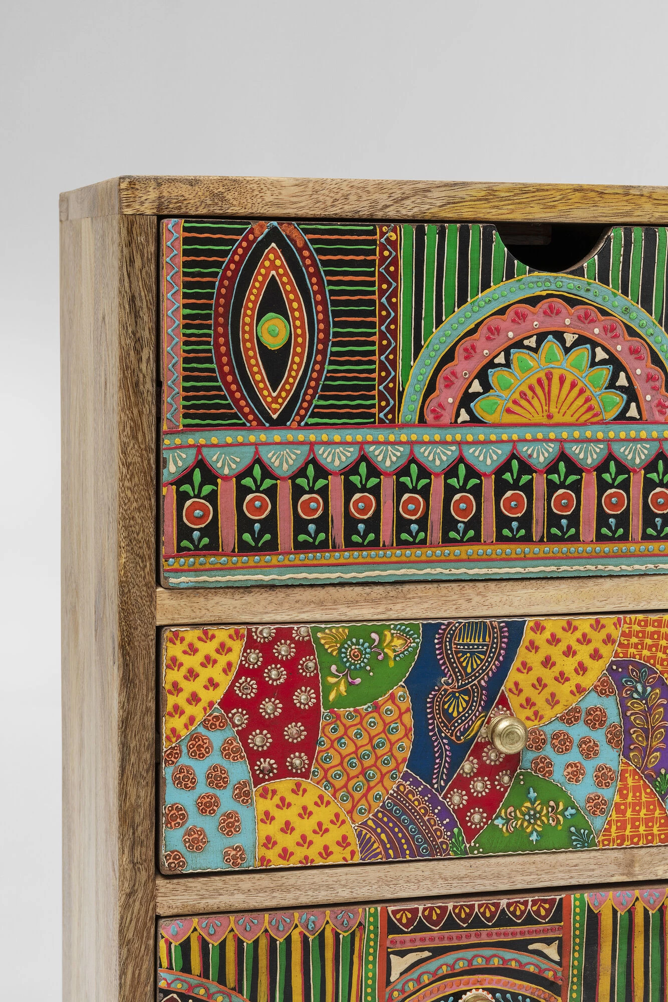 Kommode Paradise 68x88cm – Bild 16