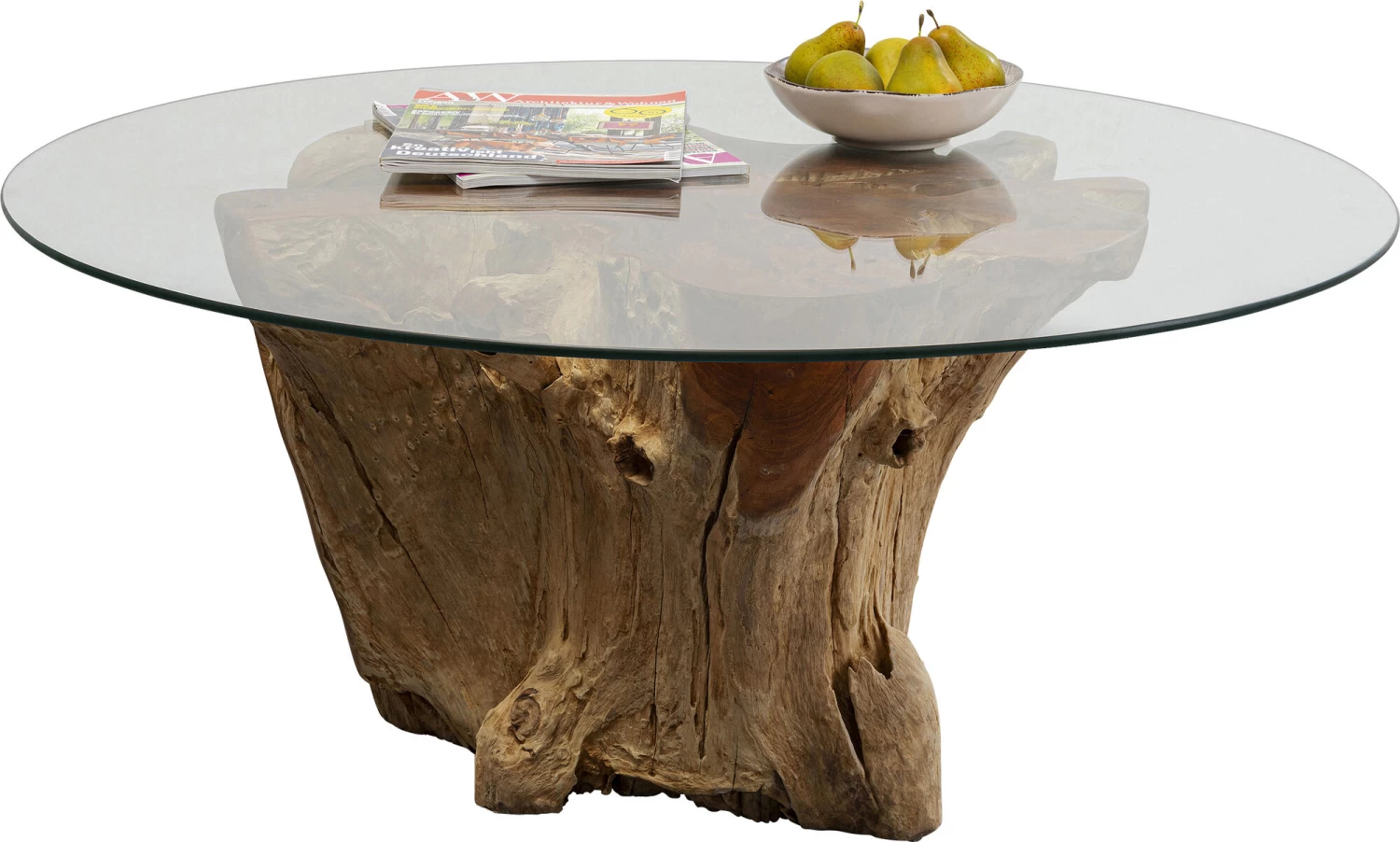 Couchtisch Roots Ă100cm â Bild 5