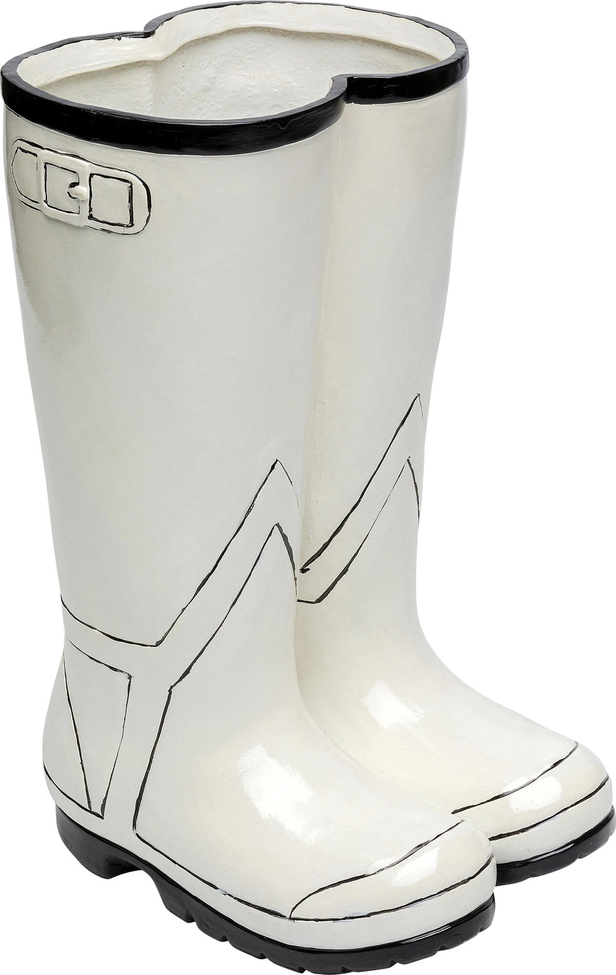 Schirmständer Rubber Boots – Bild 2