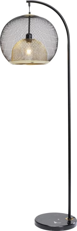 Stehleuchte Grato 156cm