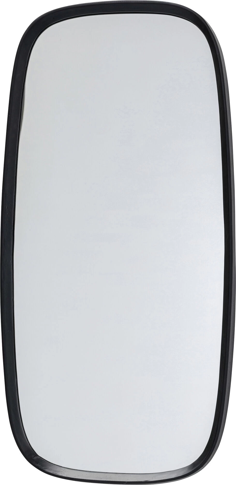 Wandspiegel Noomi Schwarz 122x58cm – Bild 8