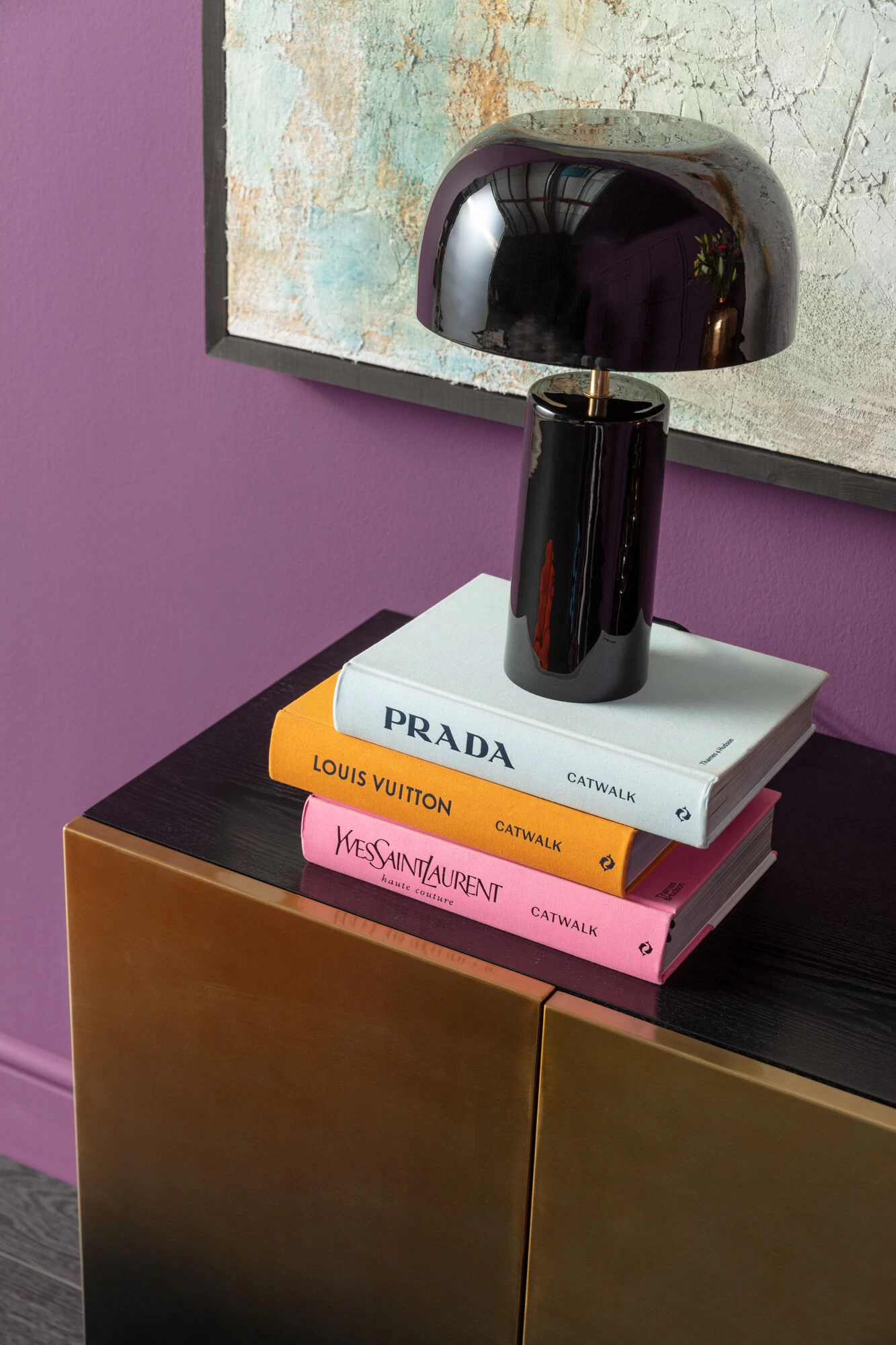 Sideboard Prezioso 160x78cm – Bild 4