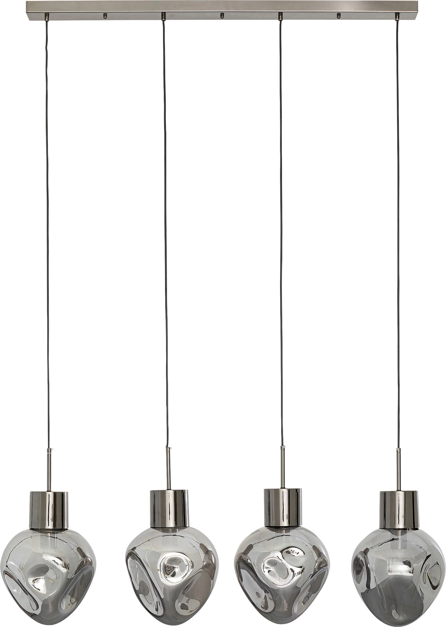 HĂ€ngeleuchte Supernova Smoky 110cm â Bild 6