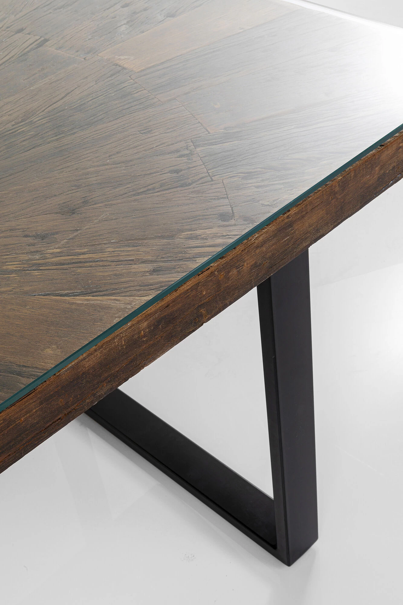 Tisch Conley Schwarz 180x90 – Bild 9