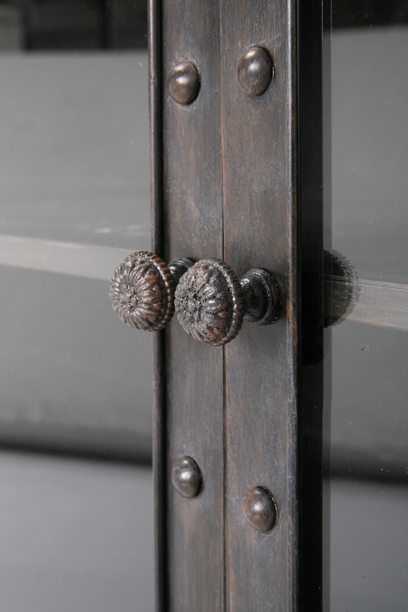 Lowboard Factory Metall – Bild 8