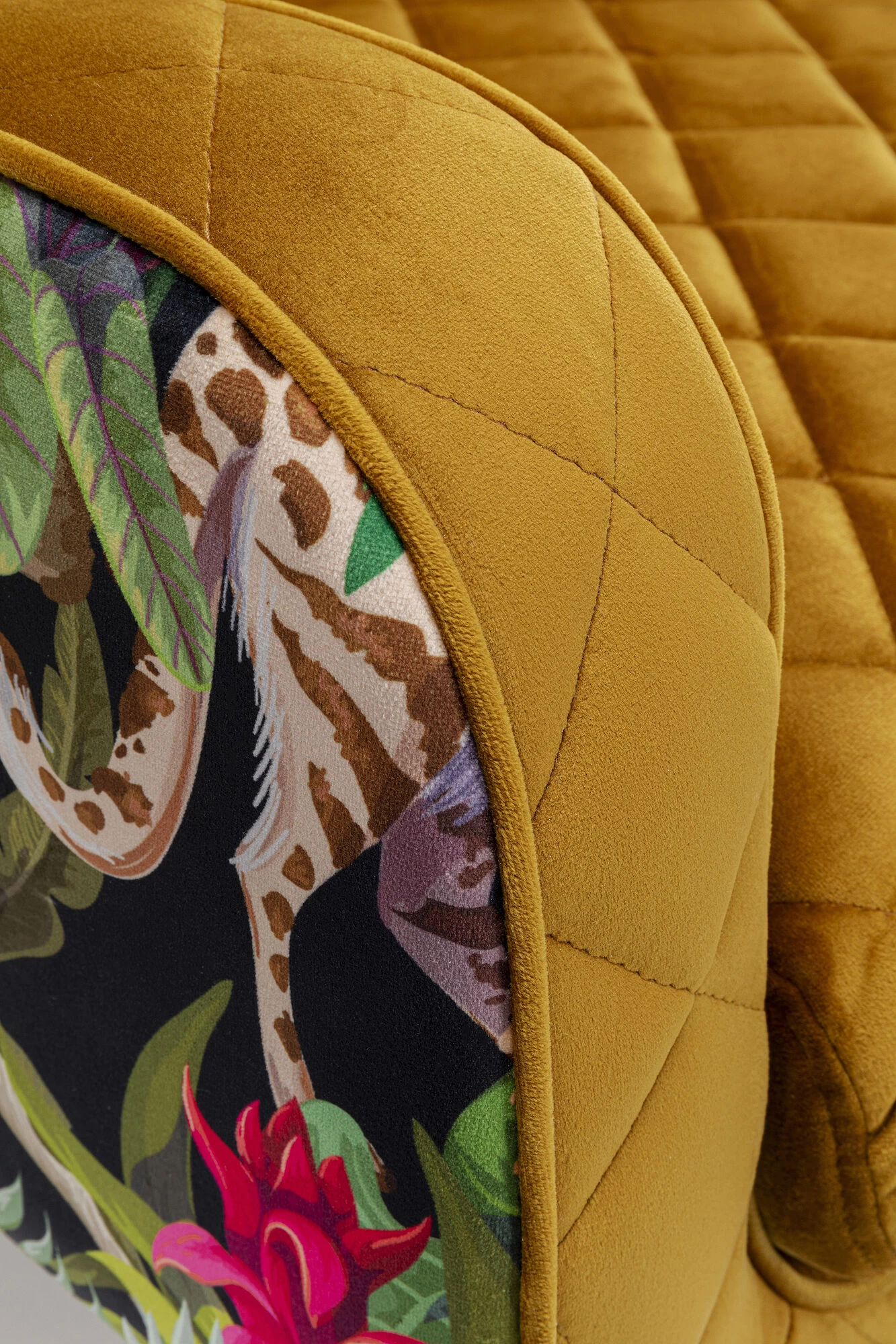 Sessel Nonna Jungle – Bild 9