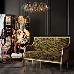 Sofa Regency Leo 135cm