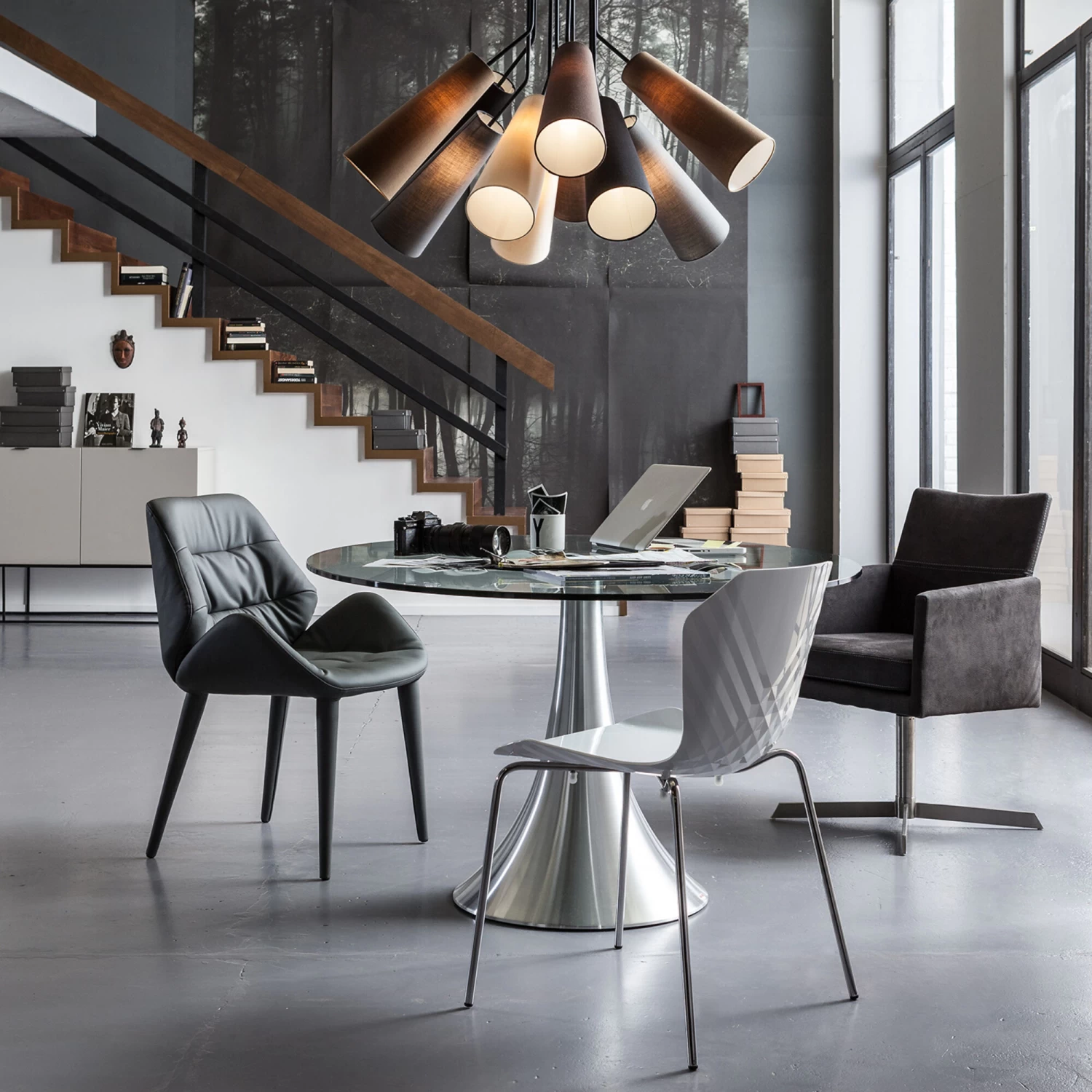 Tisch Grande Possibilita 180x120cm – Bild 2