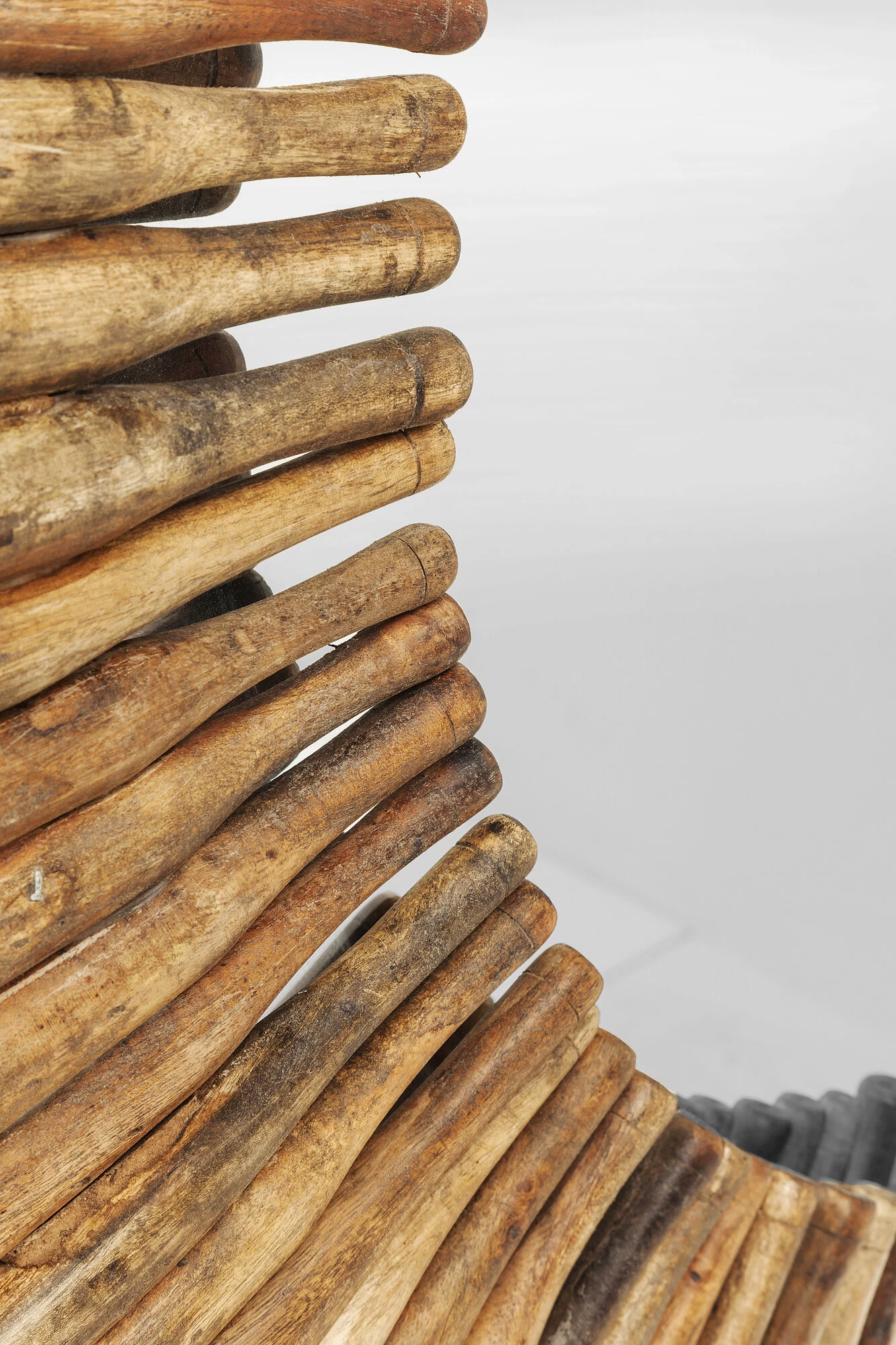 Spiegel Sunlight Ø120cm – Bild 13