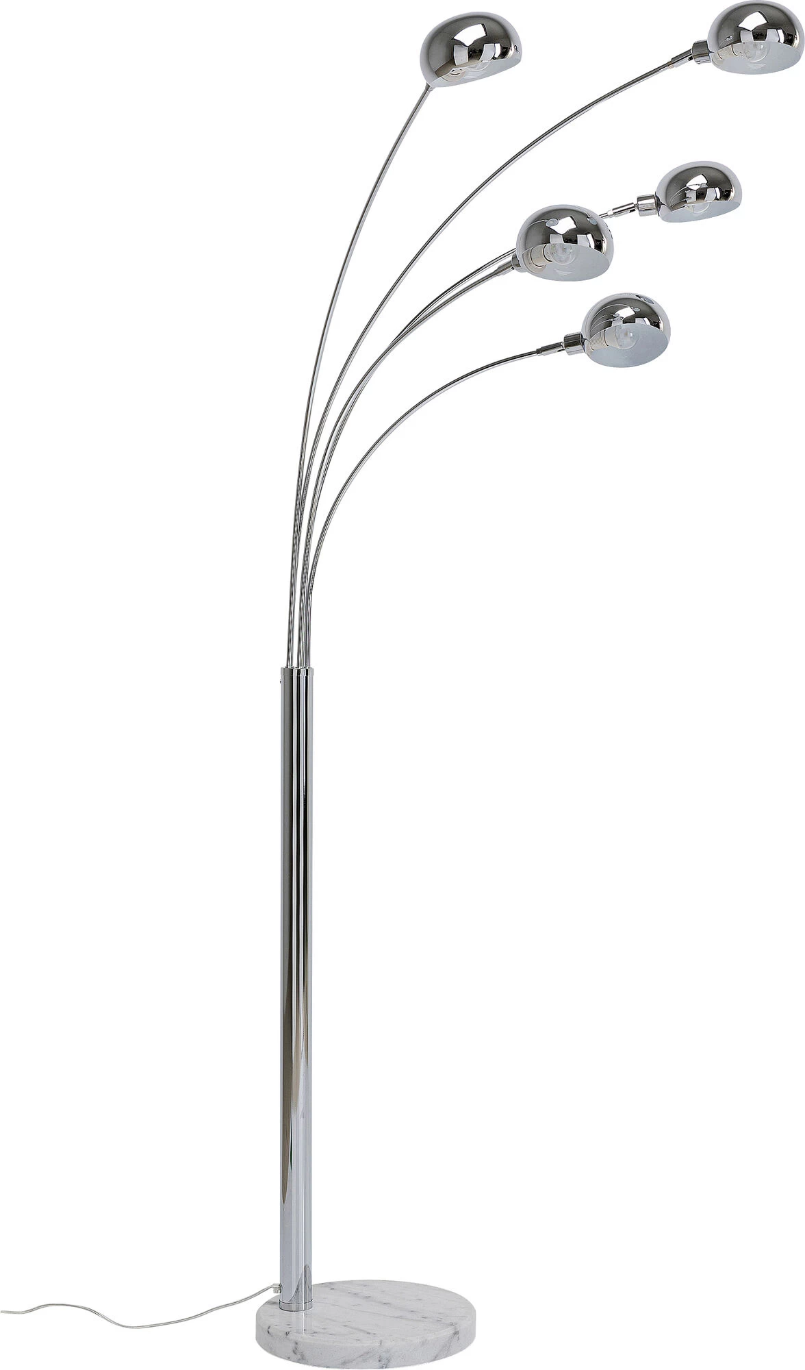 Stehleuchte Five Fingers – Bild 8