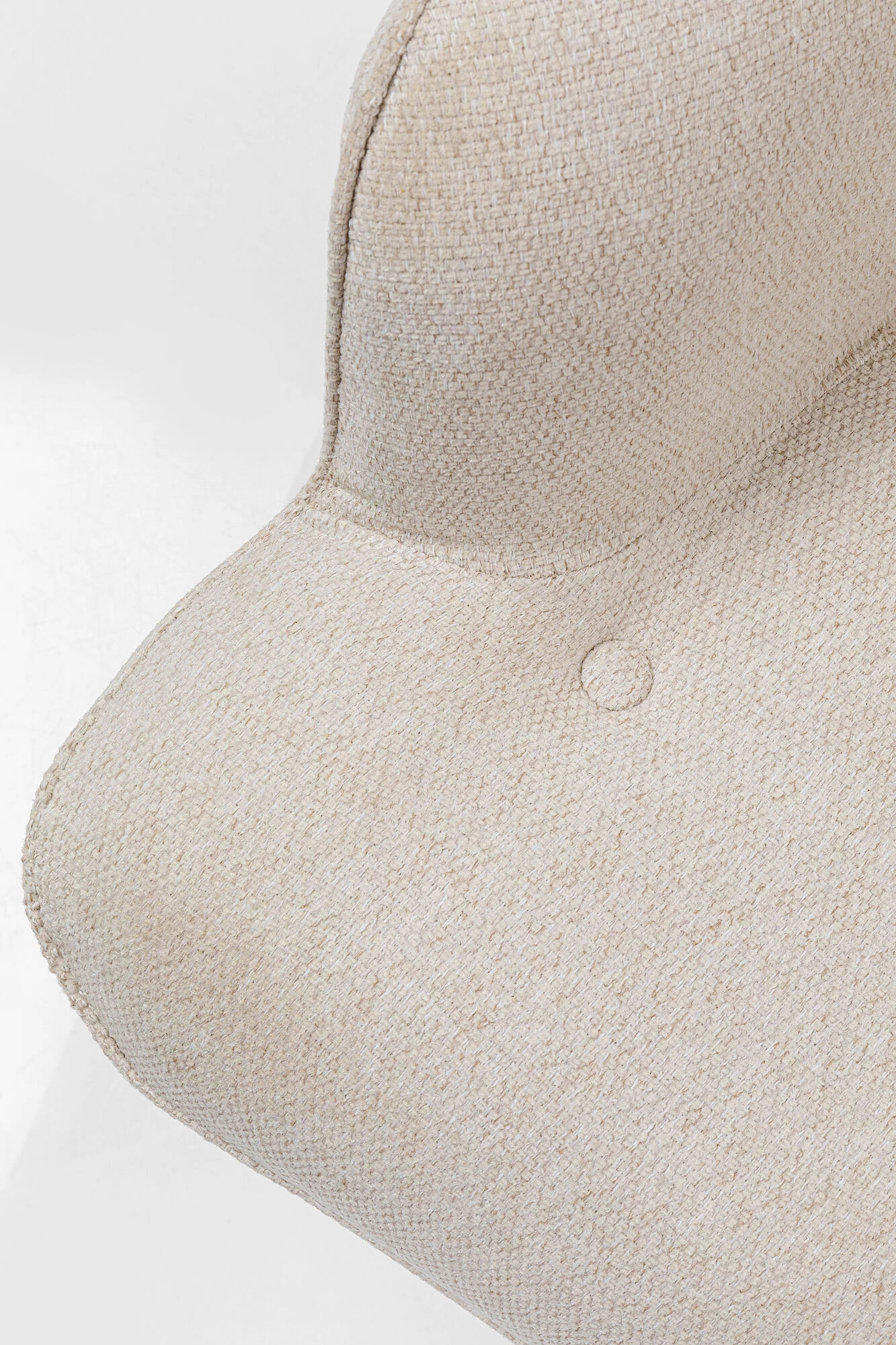 Sessel Vicky Creme – Bild 7