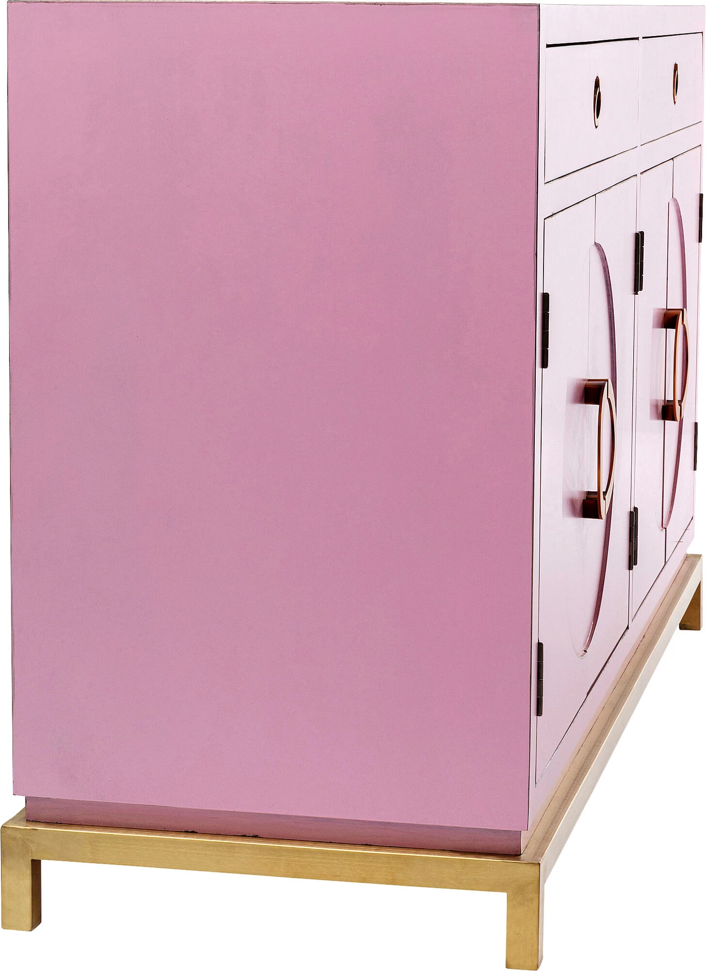 Sideboard Disk Pink – Bild 9