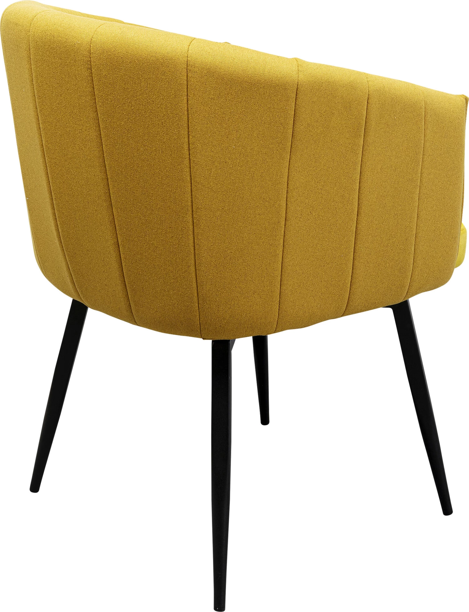 Drehstuhl Merida Gelb – Bild 4