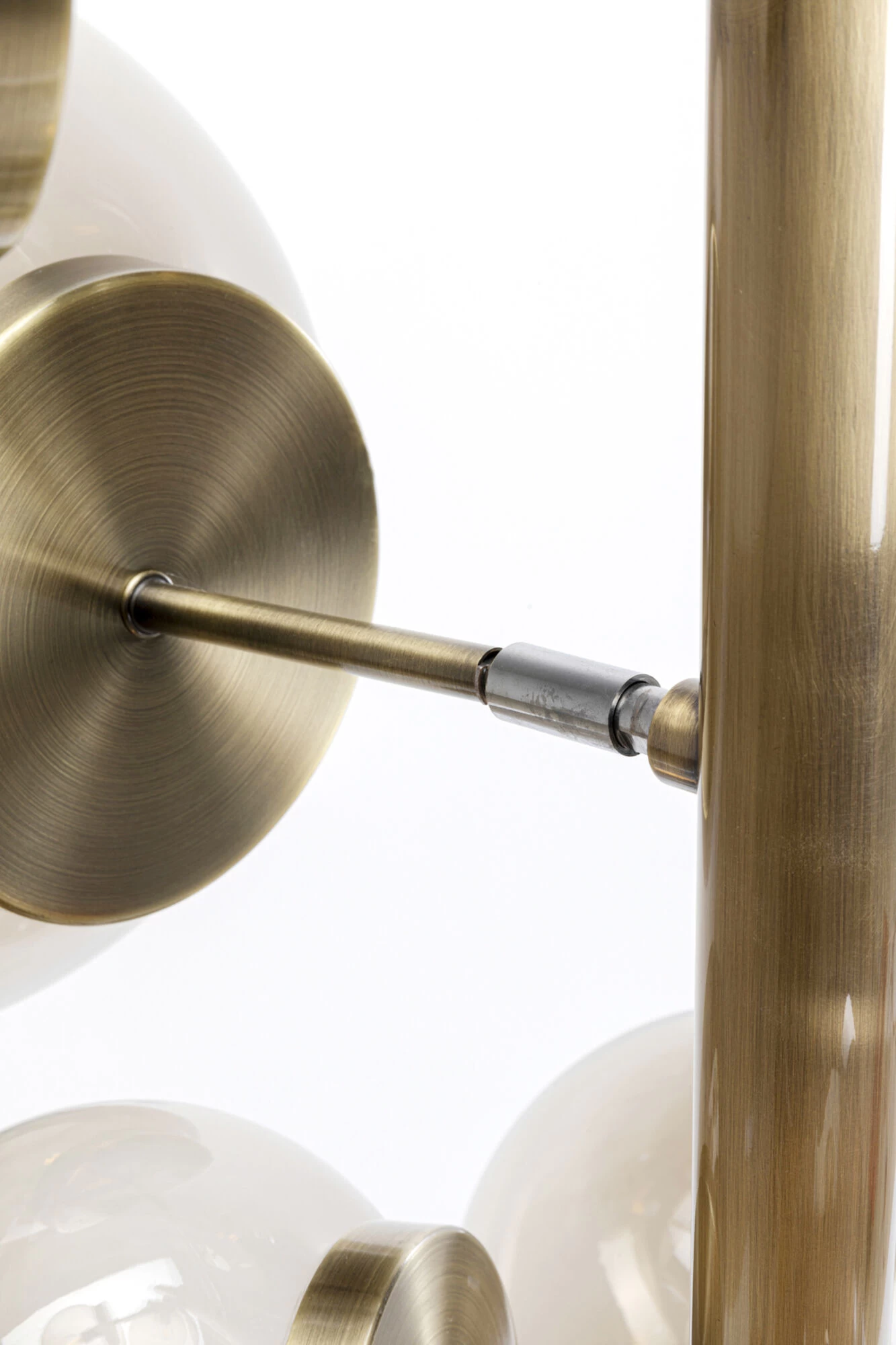 Stehleuchte Balloon Smoke 160cm â Bild 6