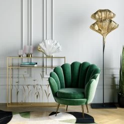 Konsole Flower Meadow Gold 100