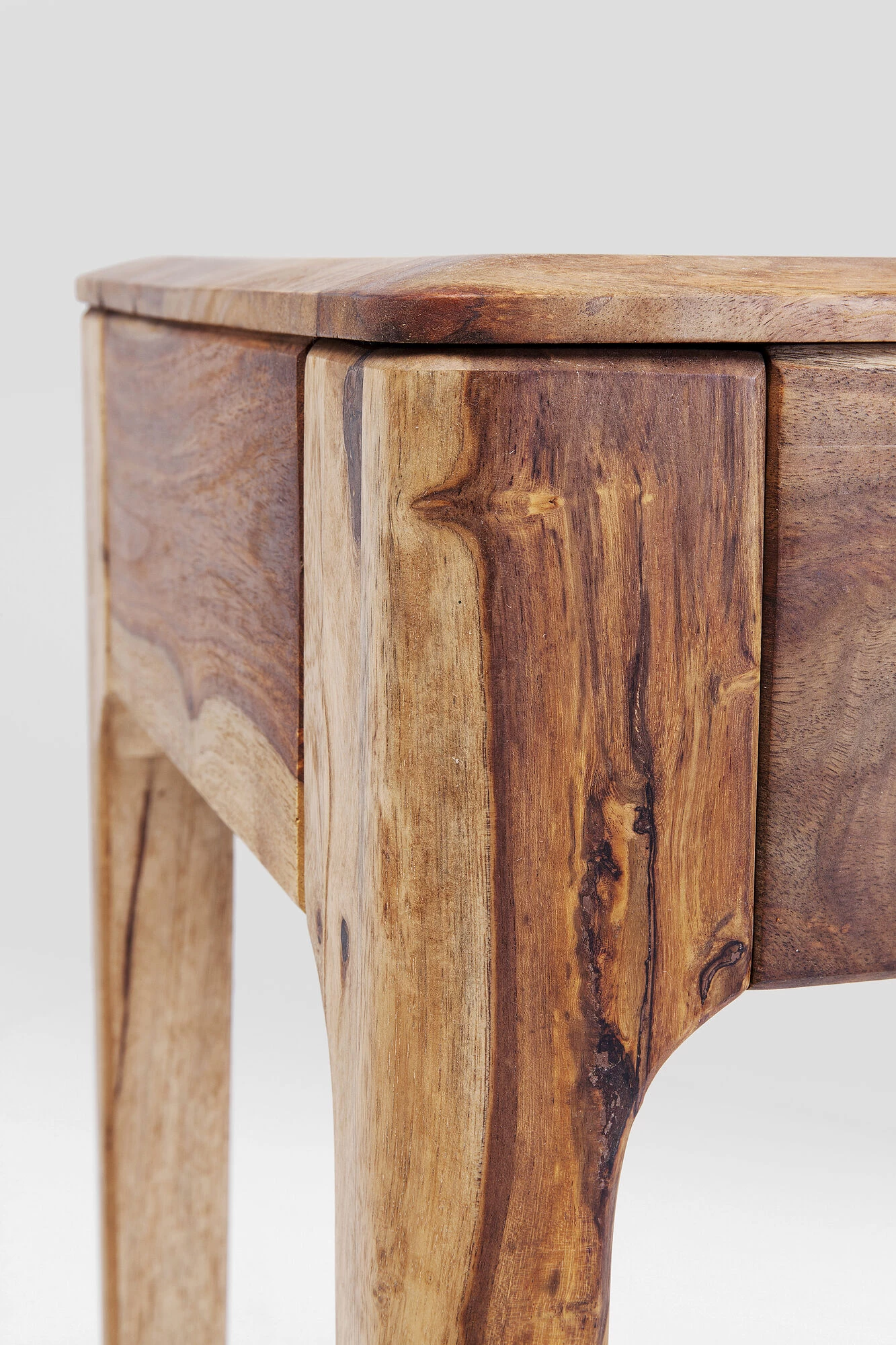 Laptop Schreibtisch Brooklyn Nature 110x40cm – Bild 8