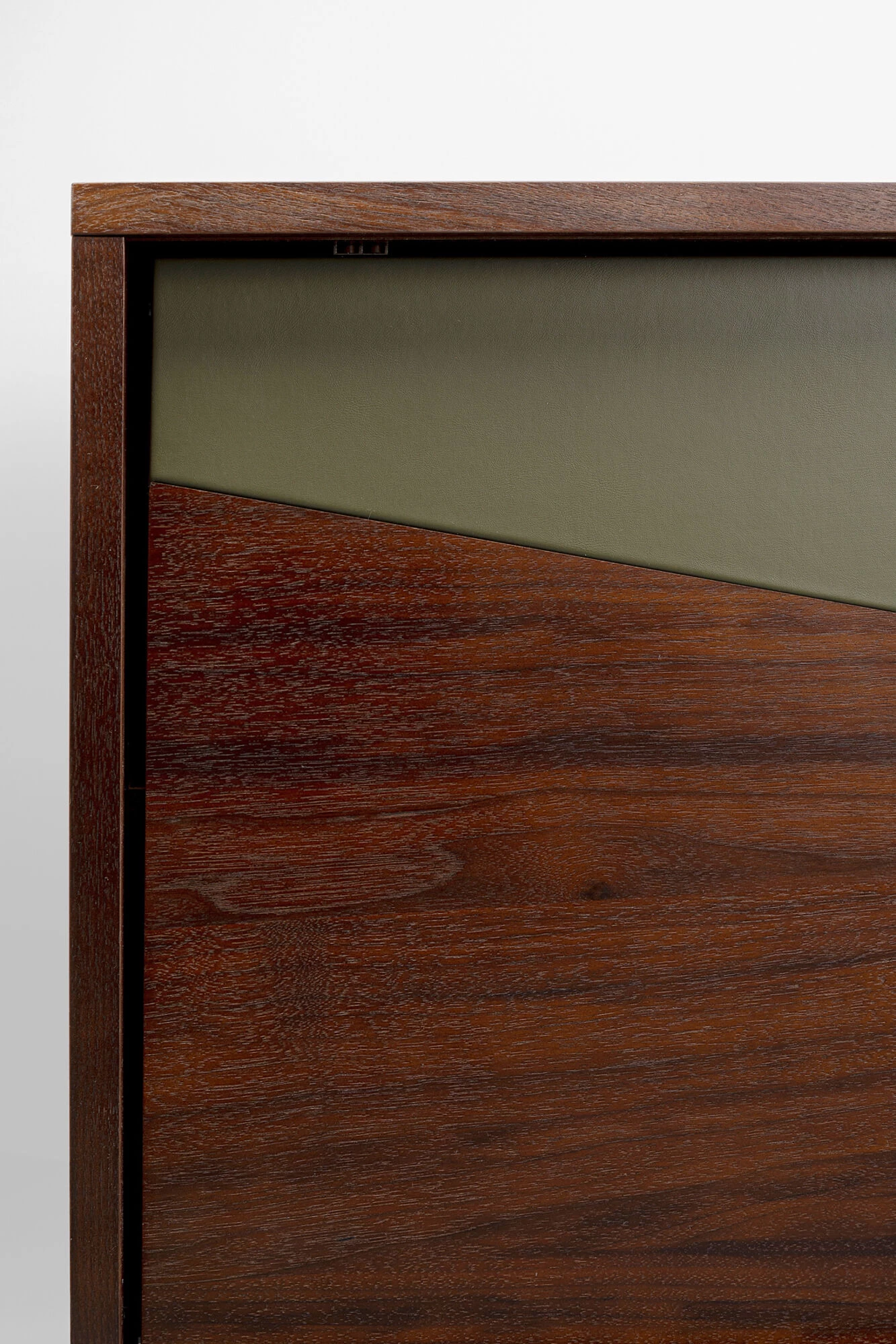 Highboard Lamello Colore 110x95cm – Bild 8