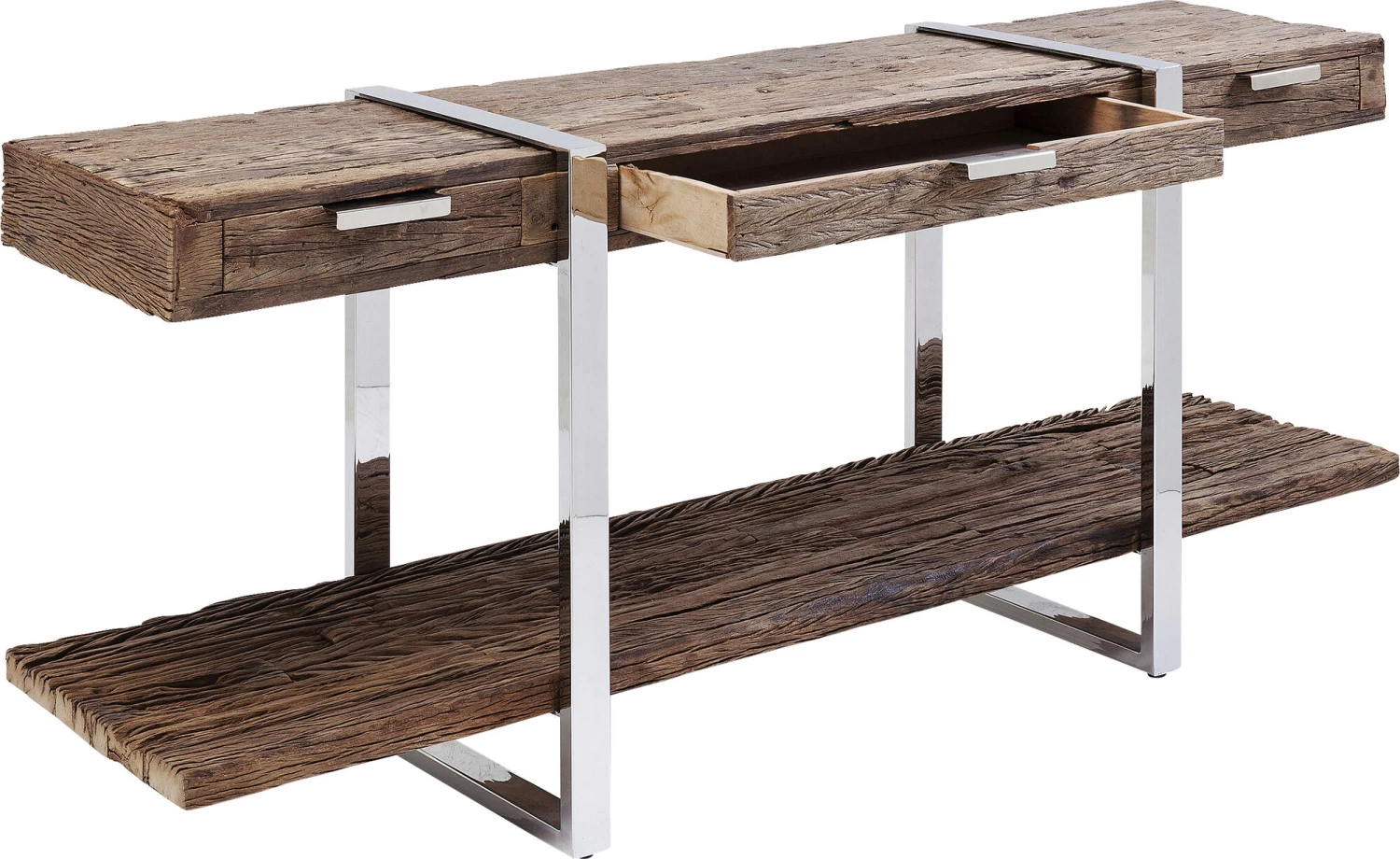 Konsole Rustico 180x46cm – Bild 17