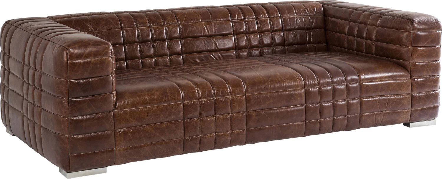 Sofa Square Dance 3-Sitzer – Bild 2