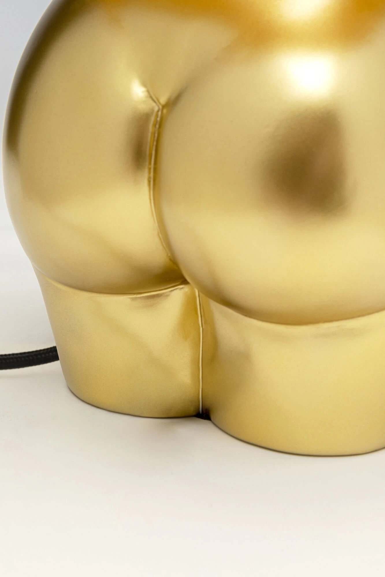 Tischleuchte Donna Leo 48cm – Bild 11