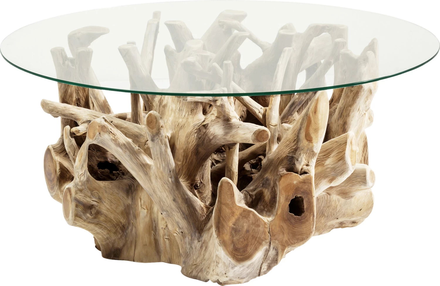 Couchtisch Roots Ă100cm â Bild 4