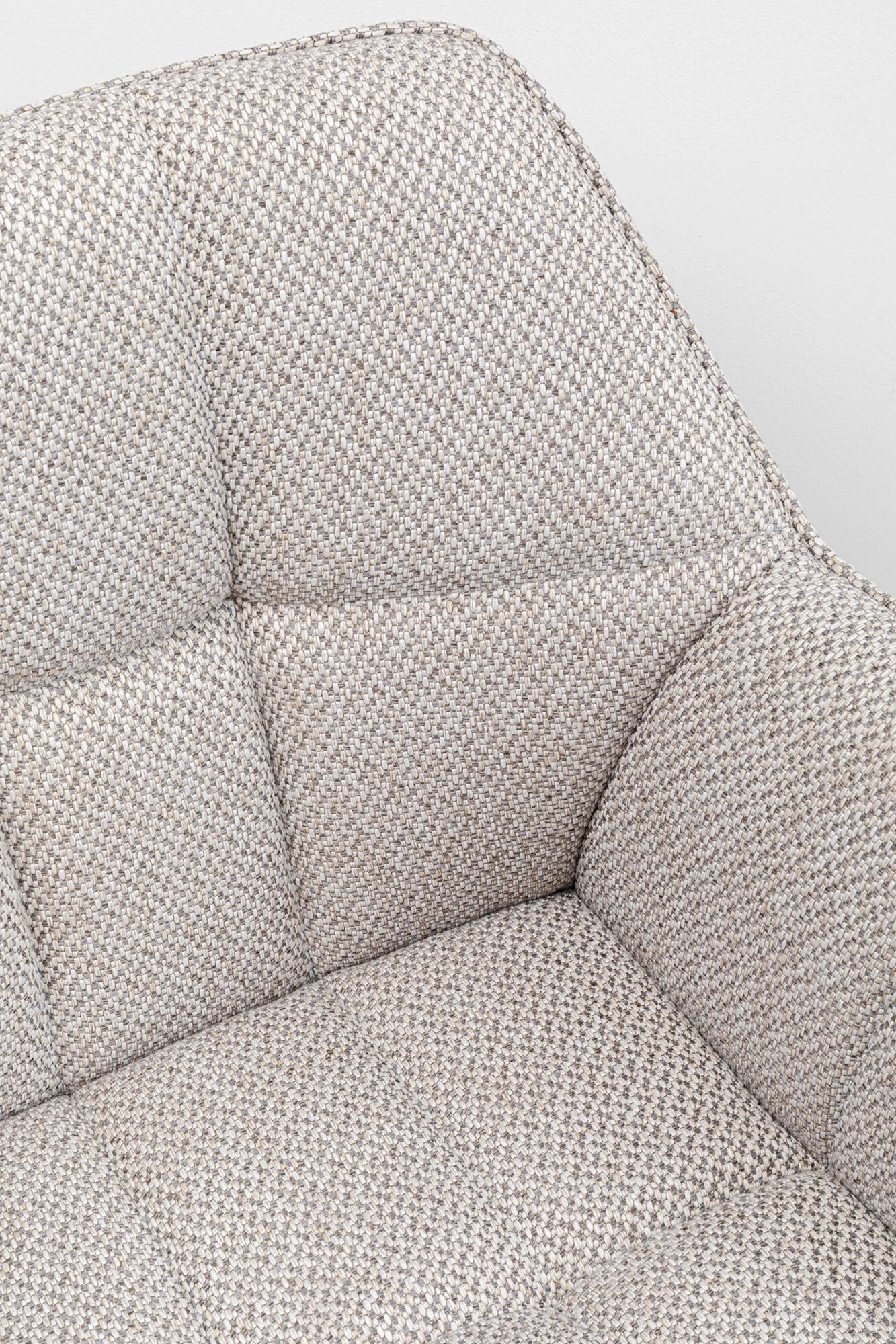 Drehstuhl Thinktank Grau – Bild 10