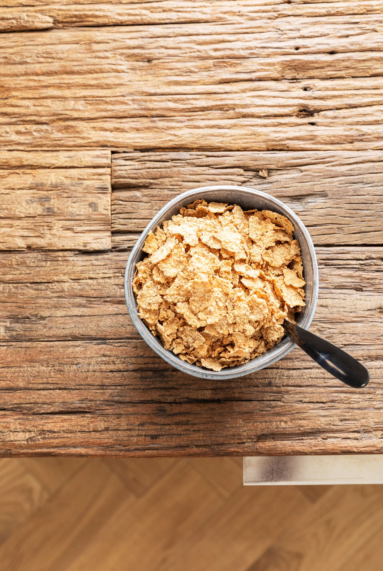 Konsole Rustico 180x46cm – Bild 8