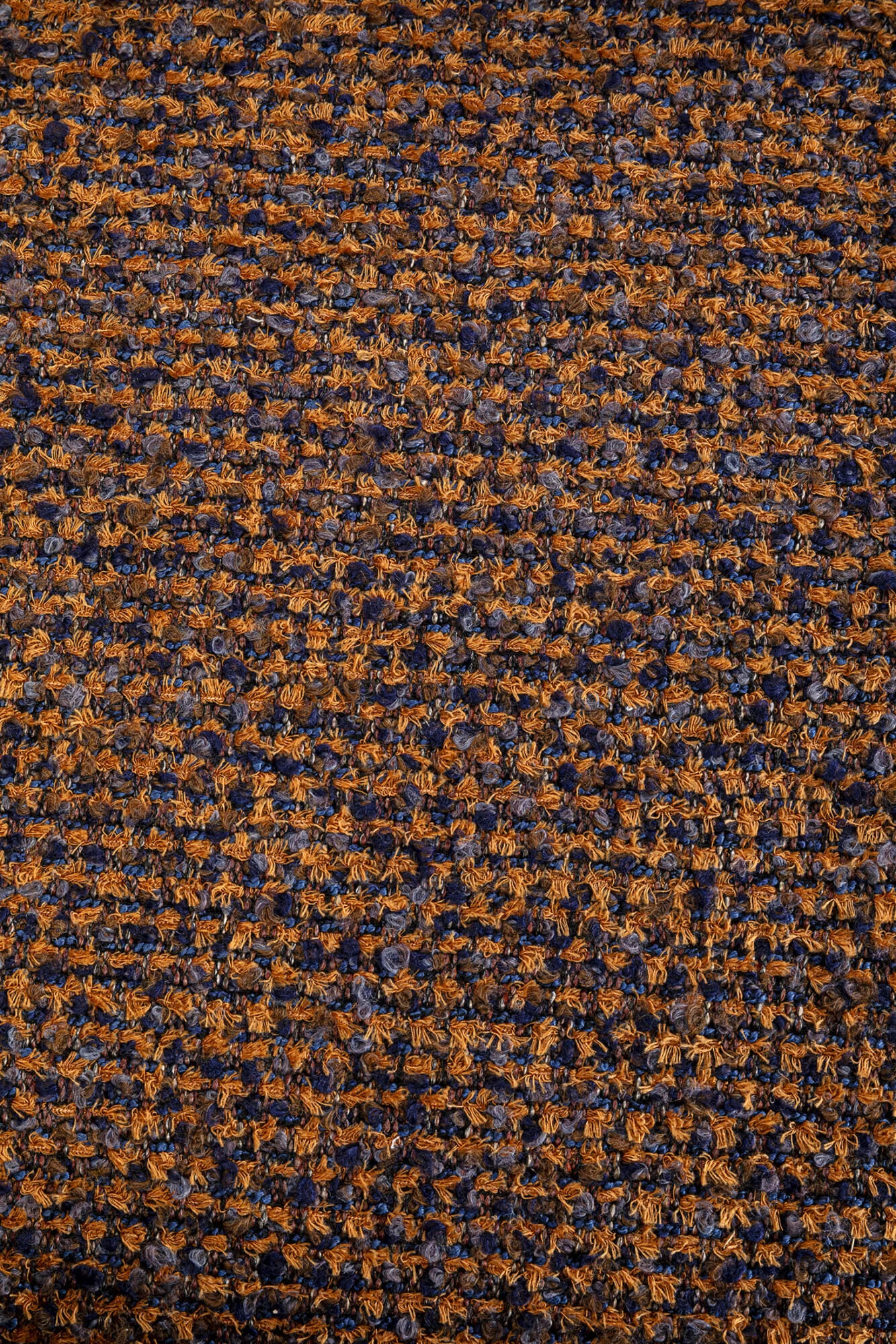 Drehsessel Janno Braun – Bild 7