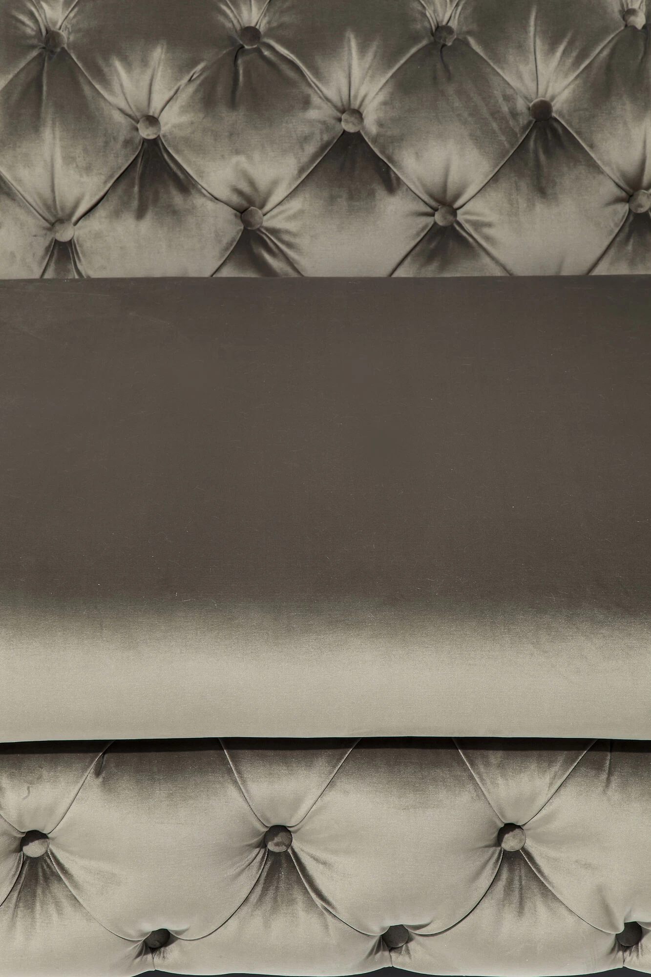 Sofa Desire 3-Sitzer Khaki – Bild 8