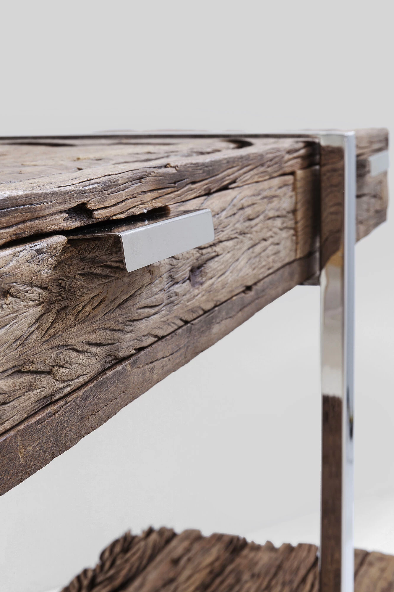 Konsole Rustico 180x46cm – Bild 20