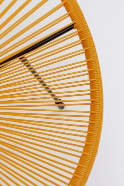 Sessel Acapulco Orange