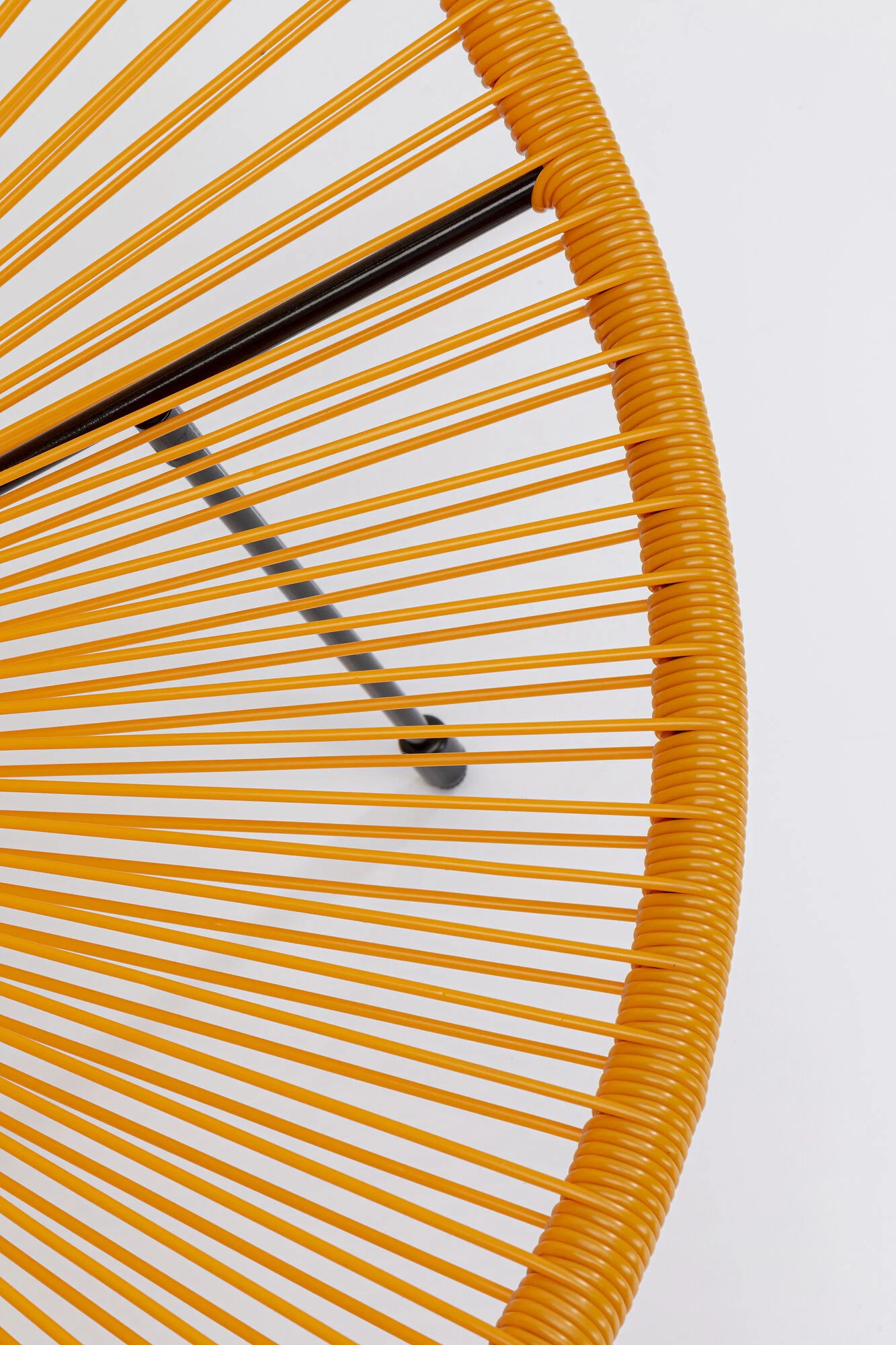 Sessel Acapulco Orange