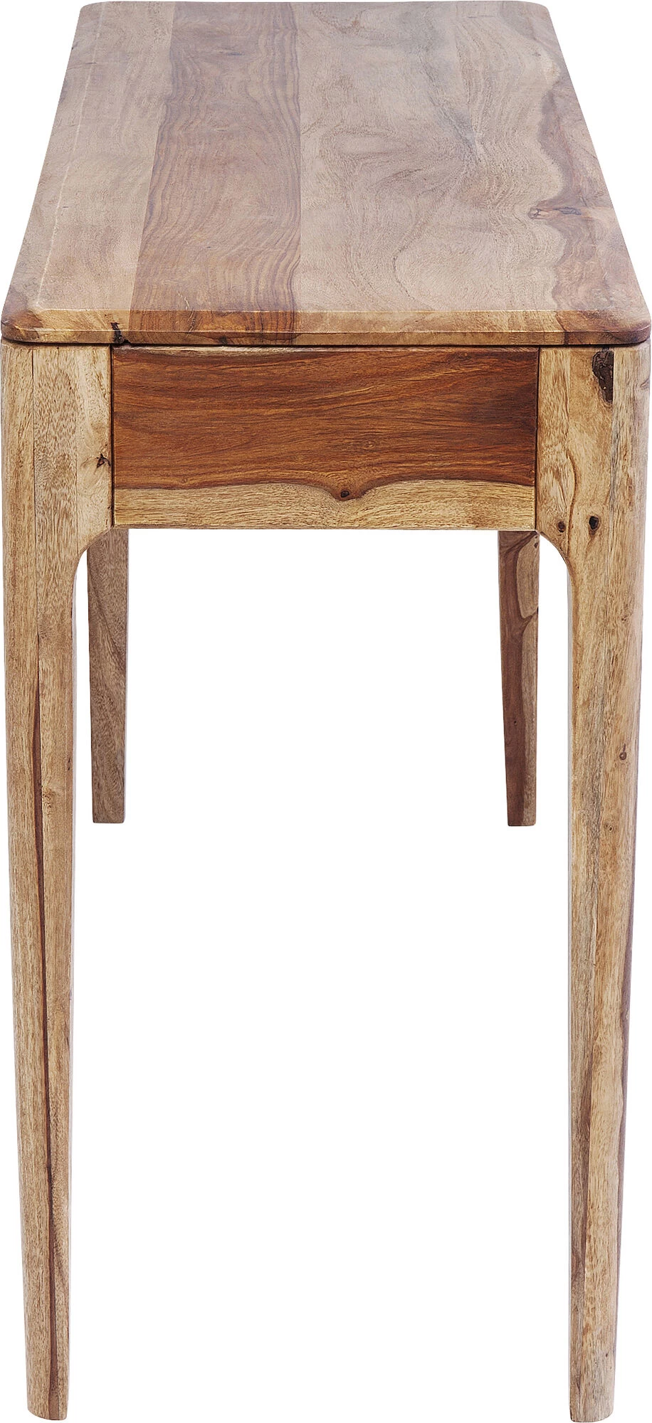 Laptop Schreibtisch Brooklyn Nature 110x40cm – Bild 6