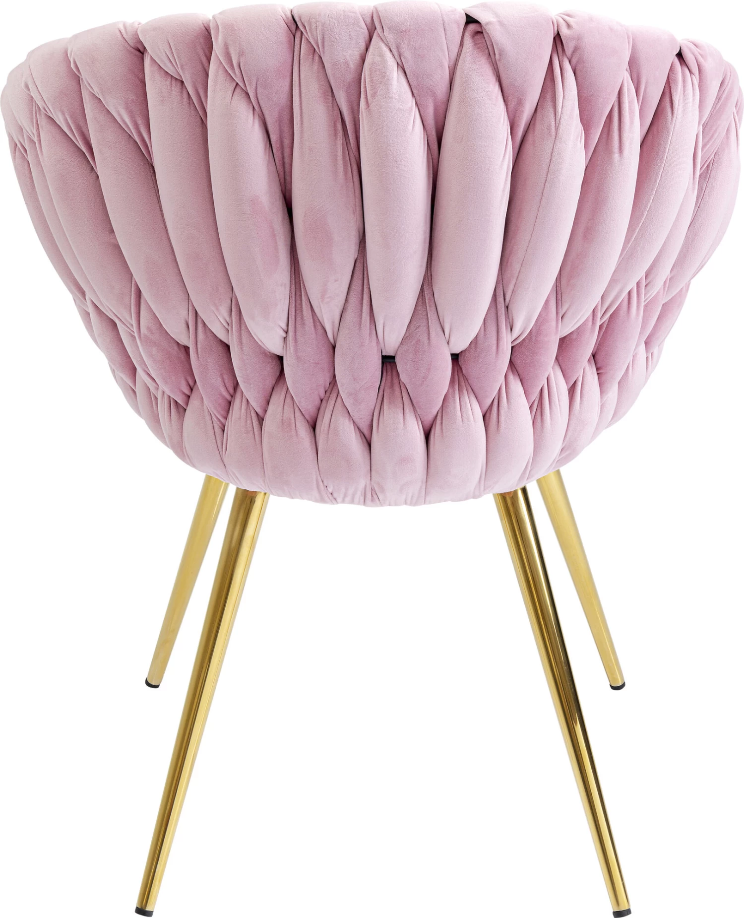 Armlehnstuhl Knot Rose – Bild 3