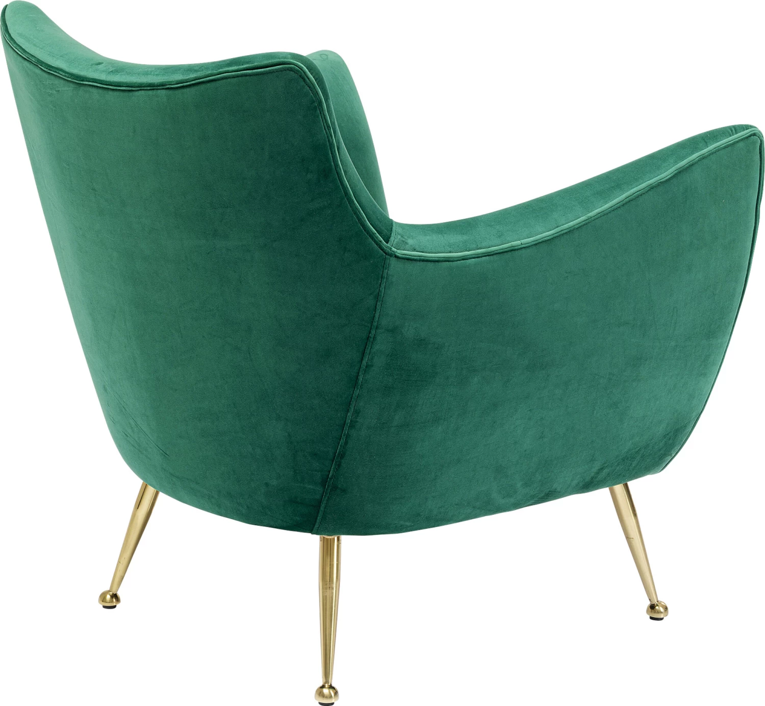 Sessel Goldfinger Grün – Bild 6