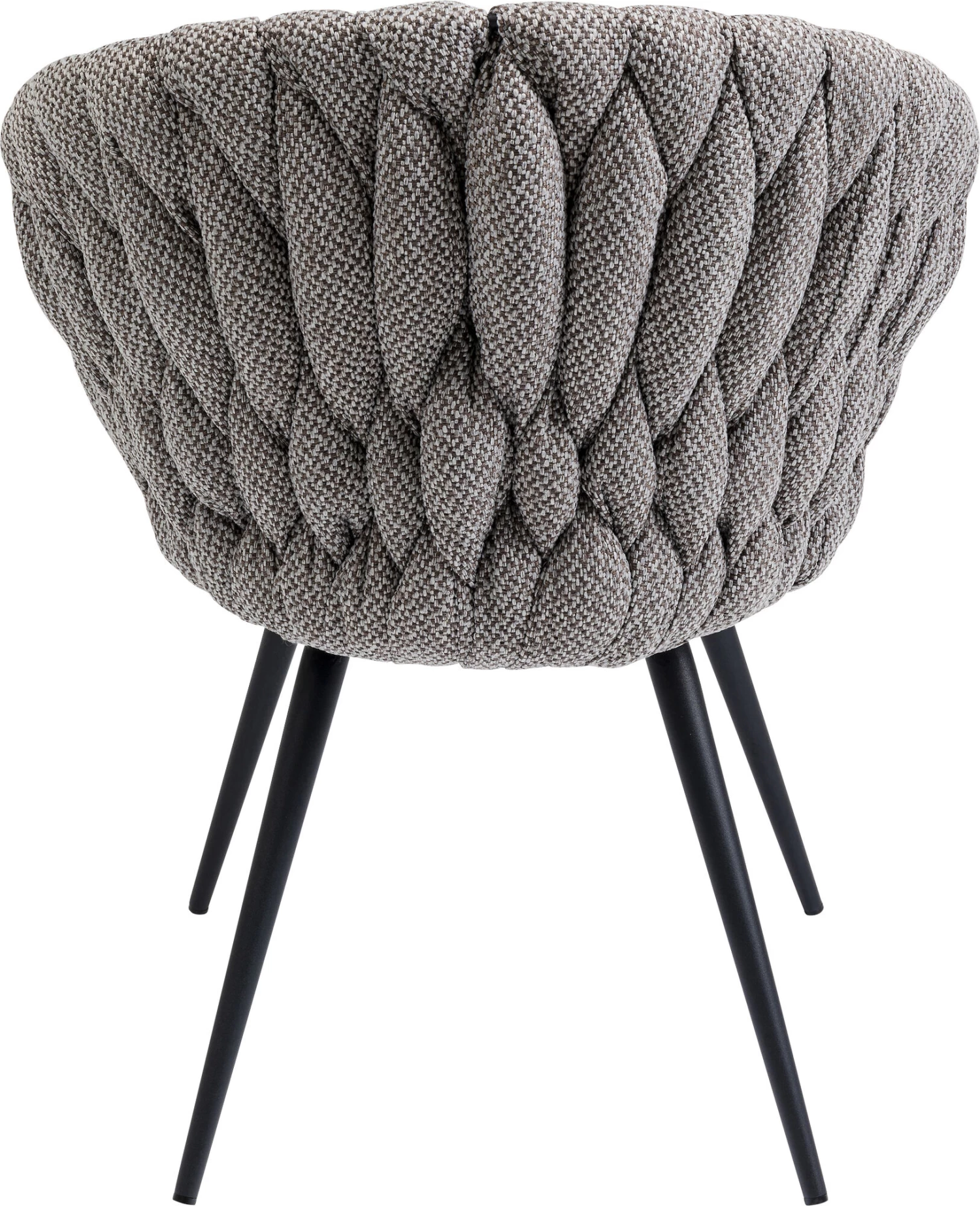 Armlehnstuhl Knot Tweed – Bild 7