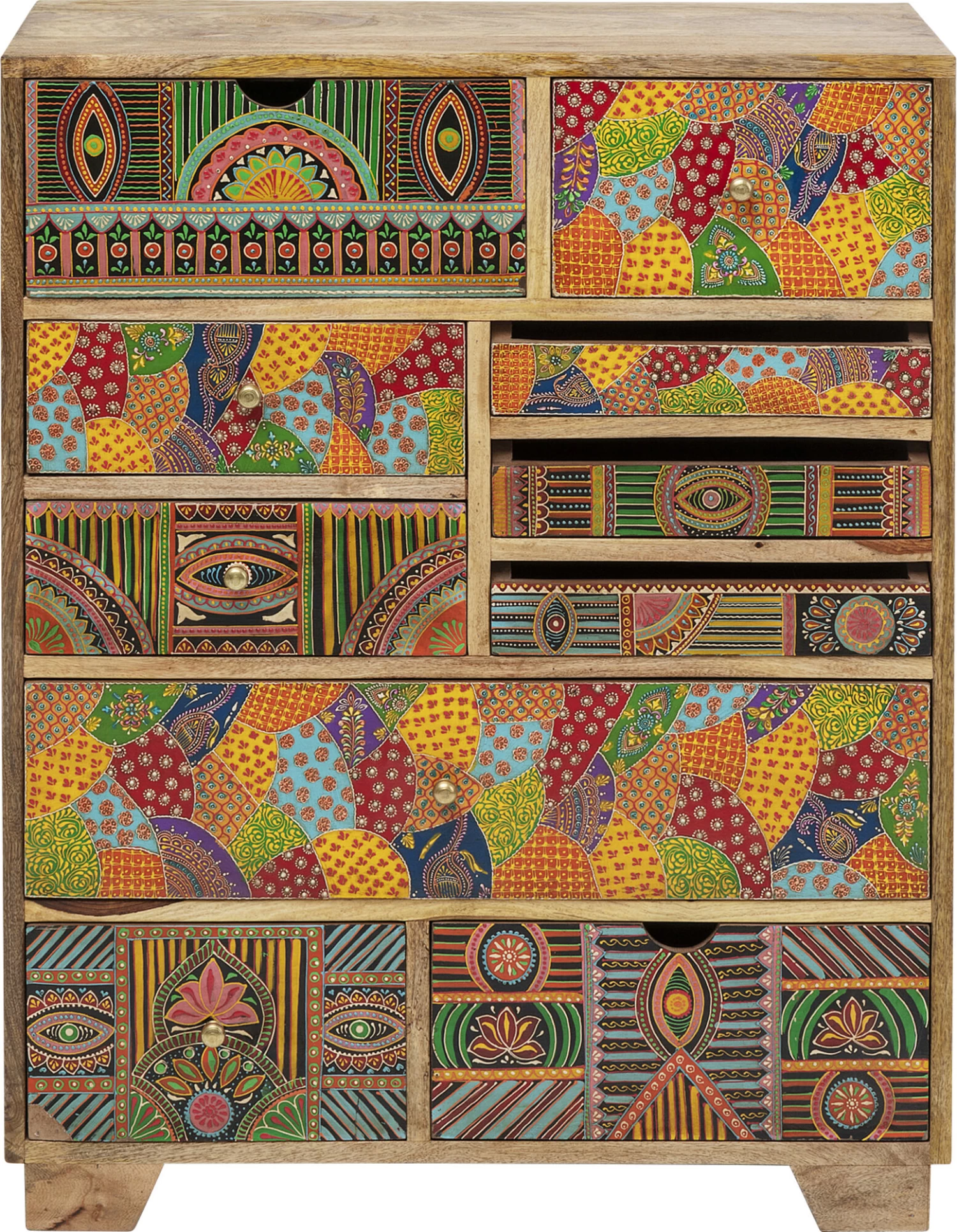 Kommode Paradise 68x88cm – Bild 17