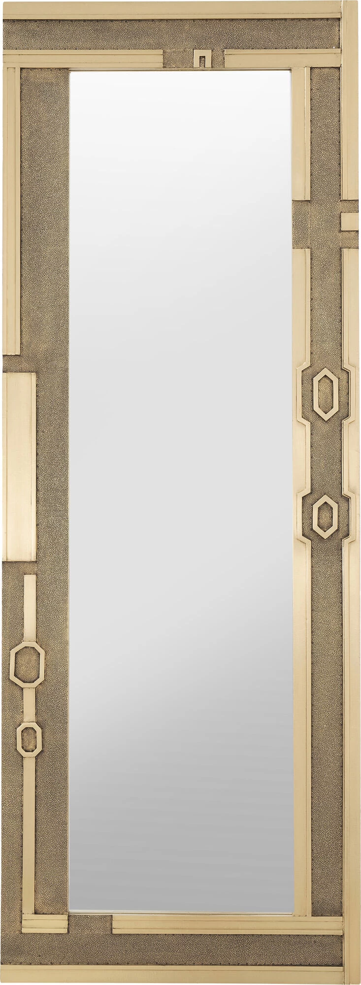 Wandspiegel Futuro 80x200cm – Bild 7