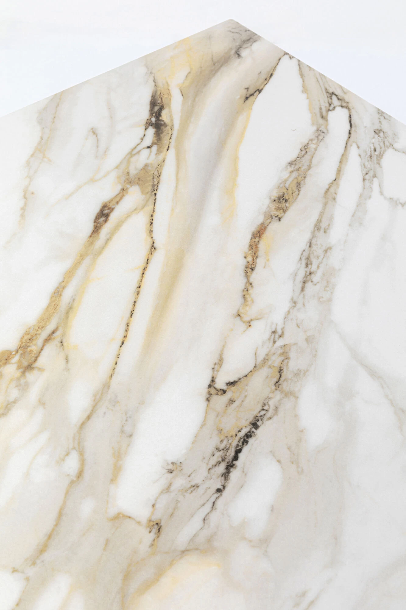 Tisch Eternity Oho Chrom Keramik 180x90cm – Bild 6