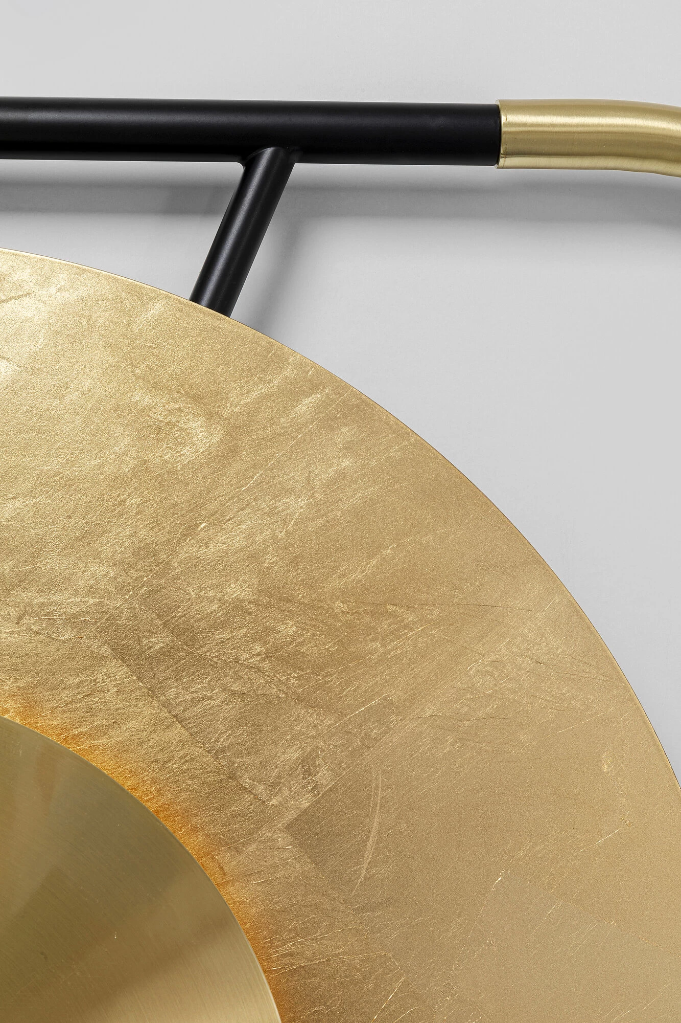 Wandleuchte Disc 6er – Bild 11