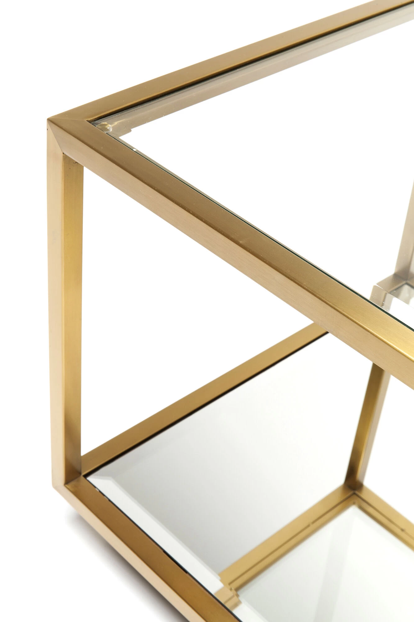 Couchtisch Luigi Gold (4/Set) â Bild 19