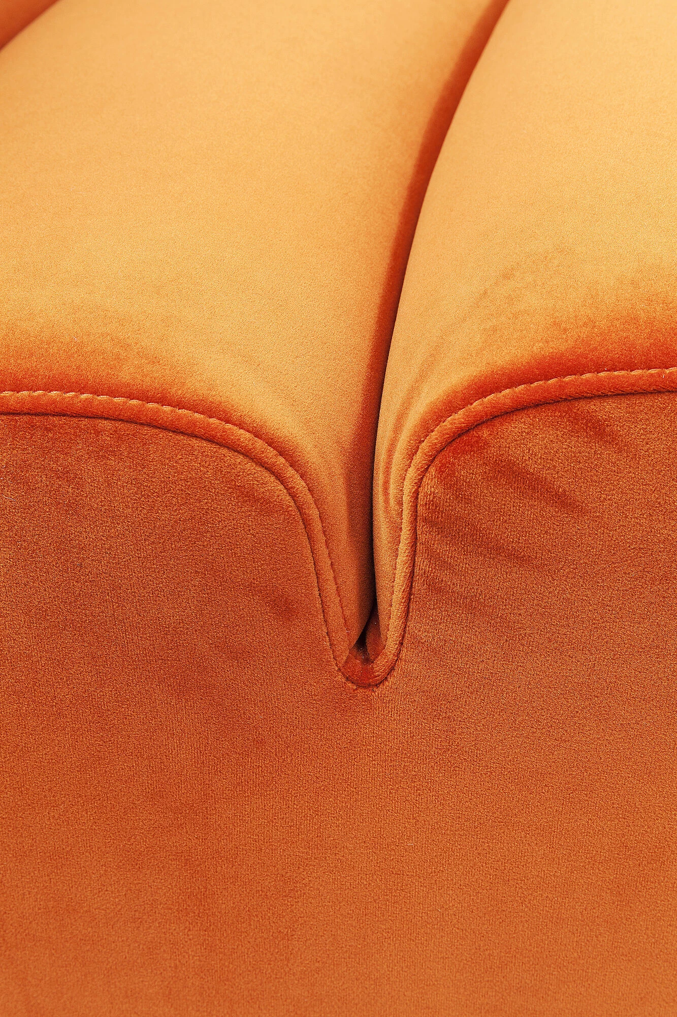 Sofa Element Wave Orange – Bild 18