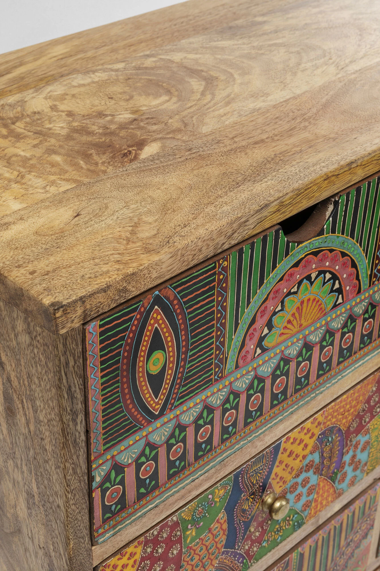 Kommode Paradise 68x88cm – Bild 14