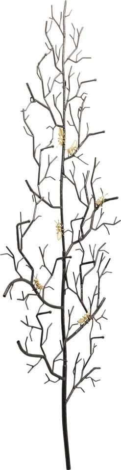 Wandgarderobe Ants On A Tree Groß