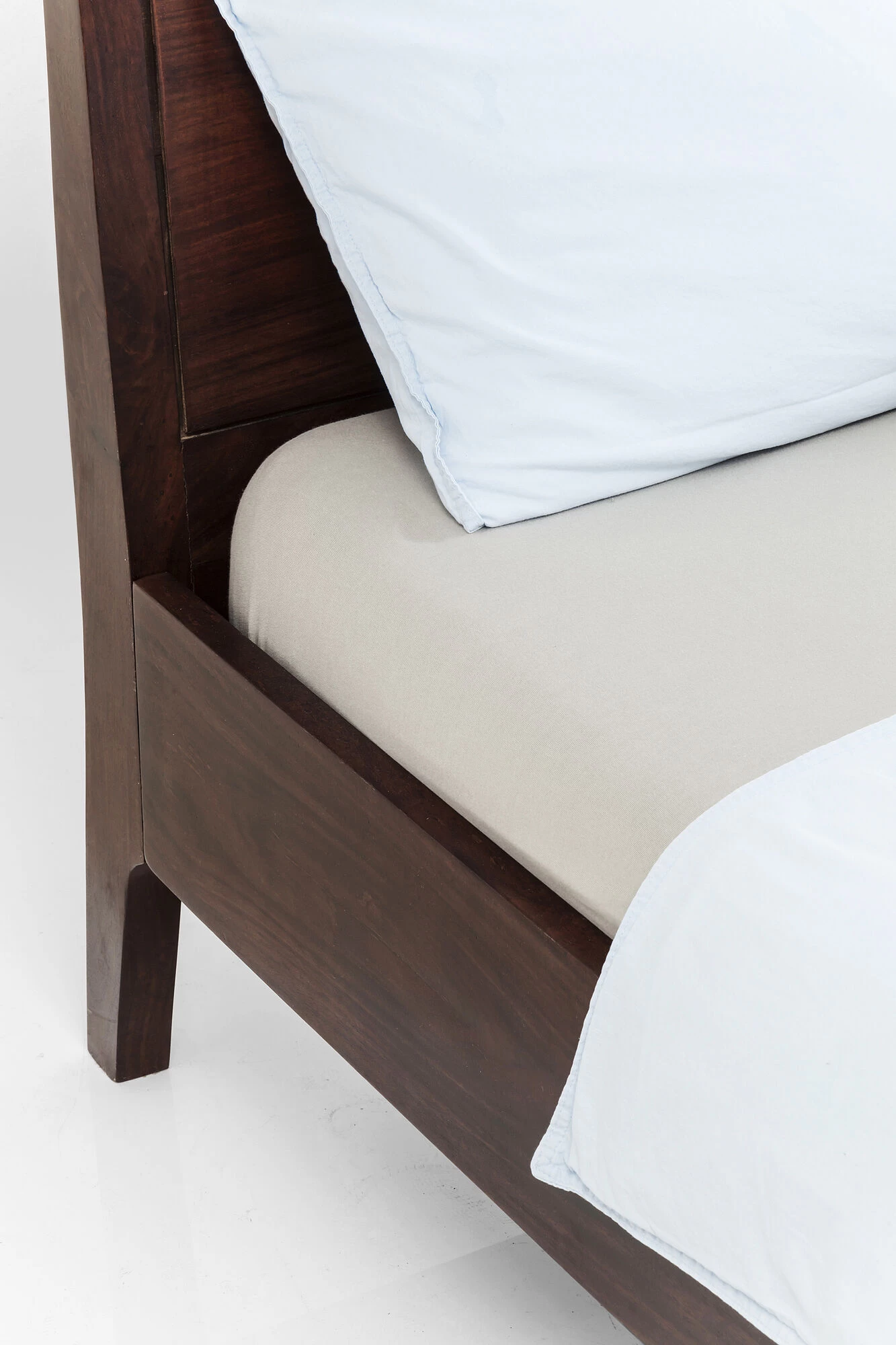 Holzbett Brooklyn Walnut 180x200cm – Bild 6