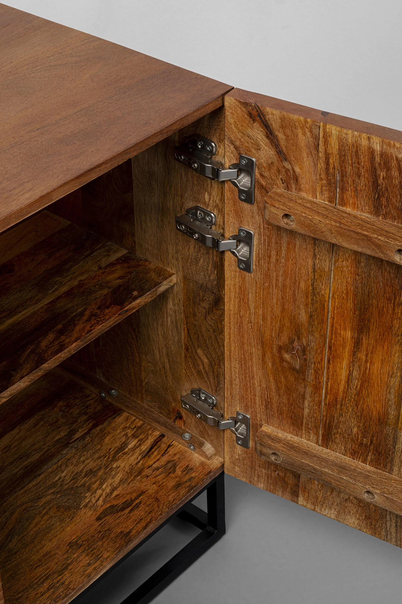 Sideboard Madeira Hell 177x75cm – Bild 14