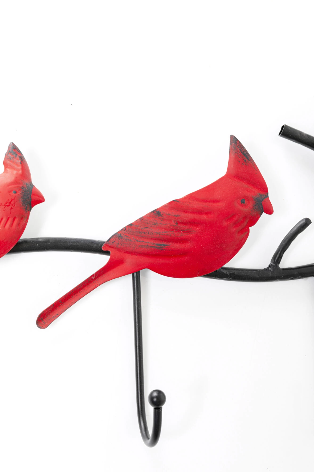 Wandgarderobe Parrots 72cm – Bild 3